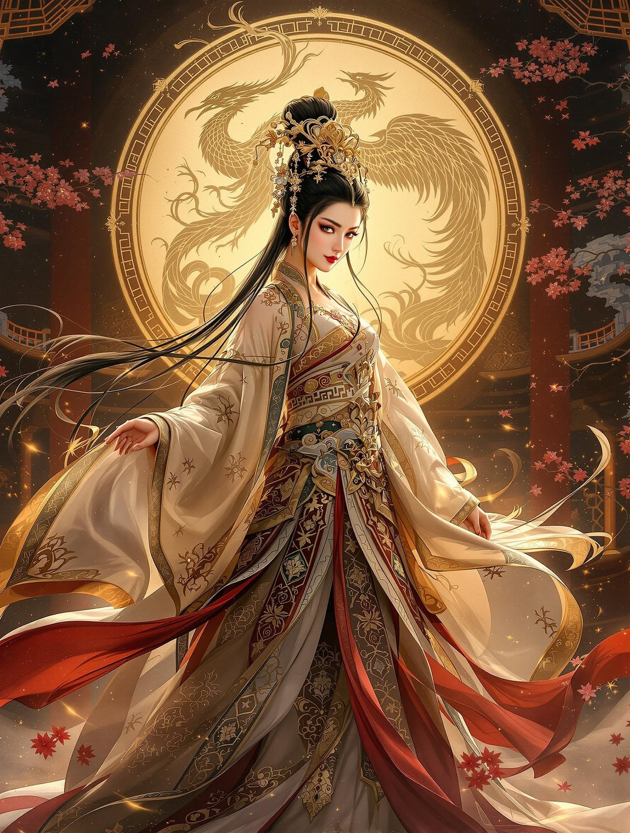 短剧免费看长安十二夜