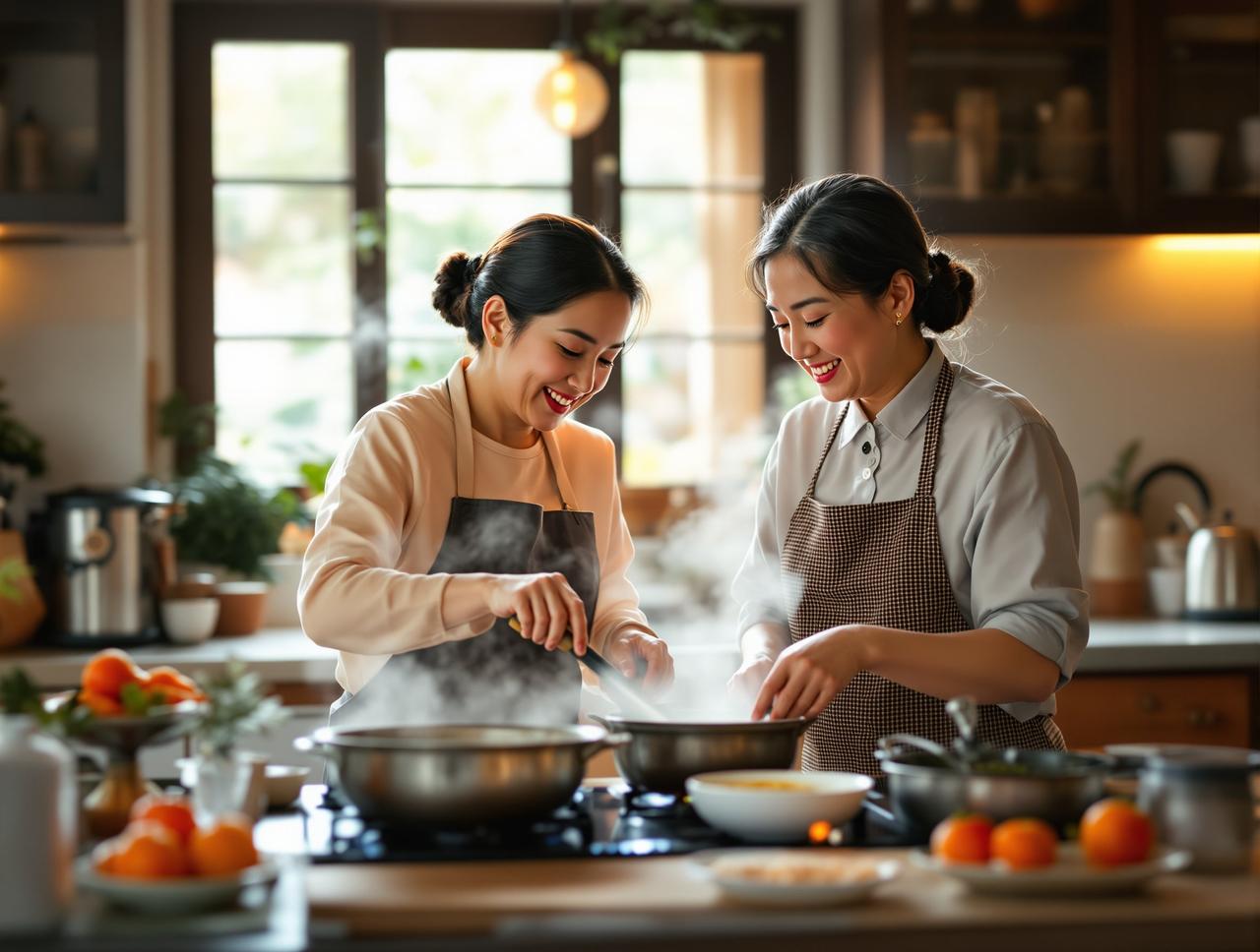 短剧免费看婆媳温情题材