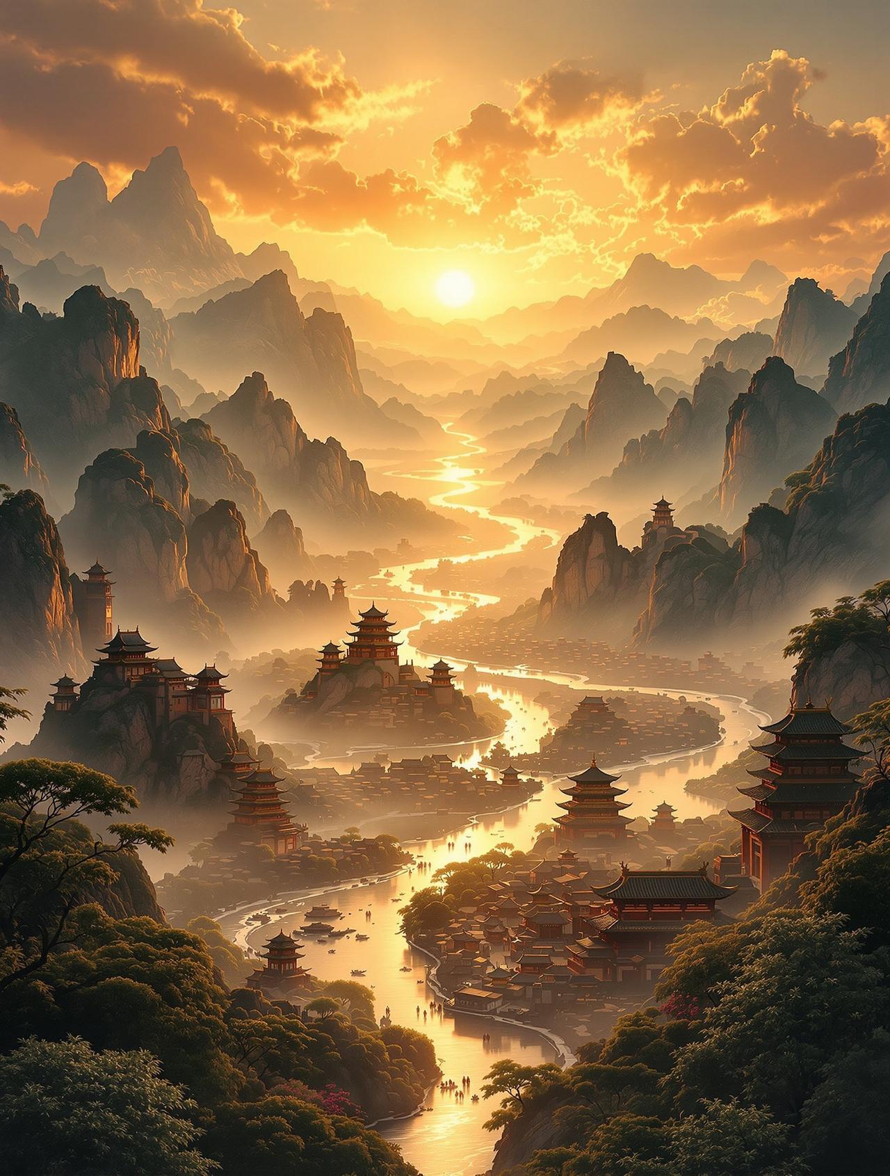 短剧免费看山河故人