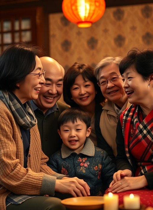 短剧免费看家和万事兴
