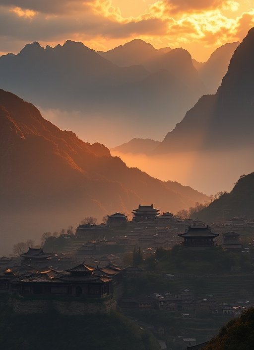 短剧免费看山河故人