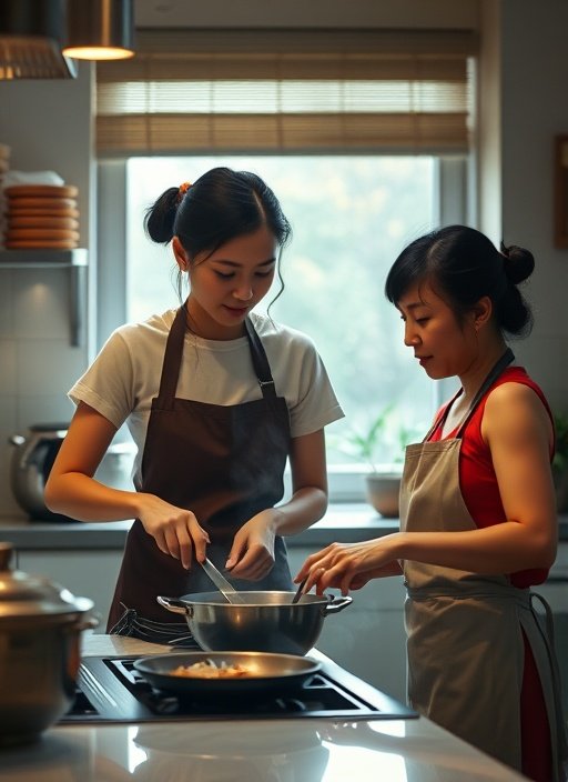 短剧免费看婆媳厨房