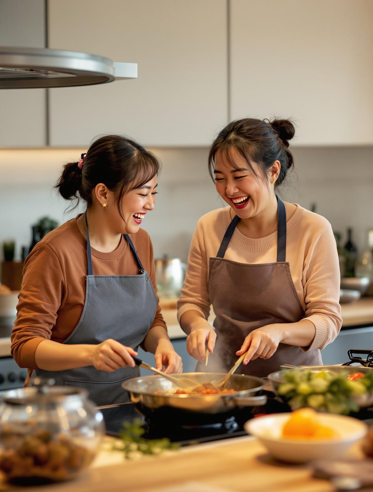 短剧免费看婆媳厨房