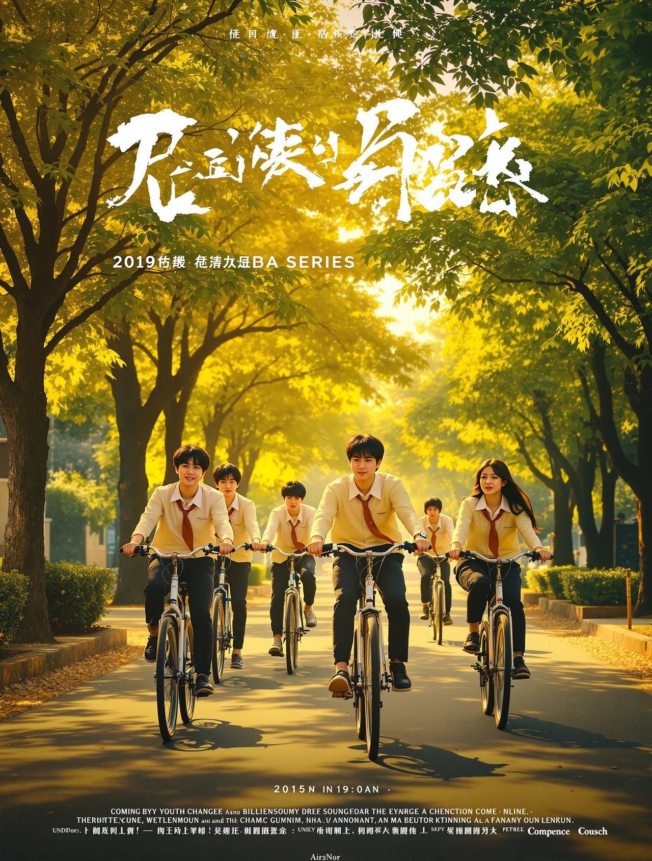 短剧免费看岁月如歌