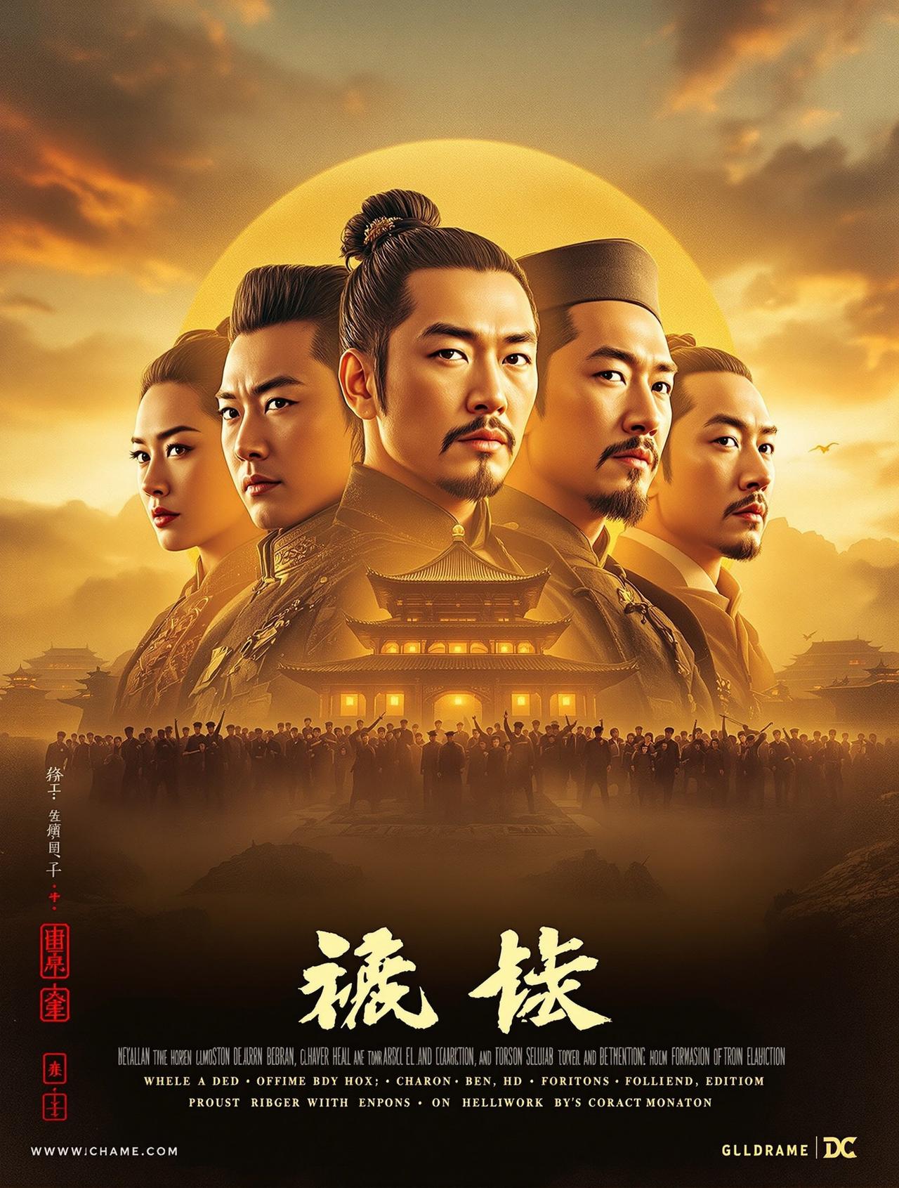 短剧免费看红色年代