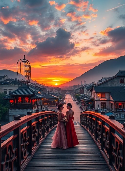 短剧免费看小城大爱