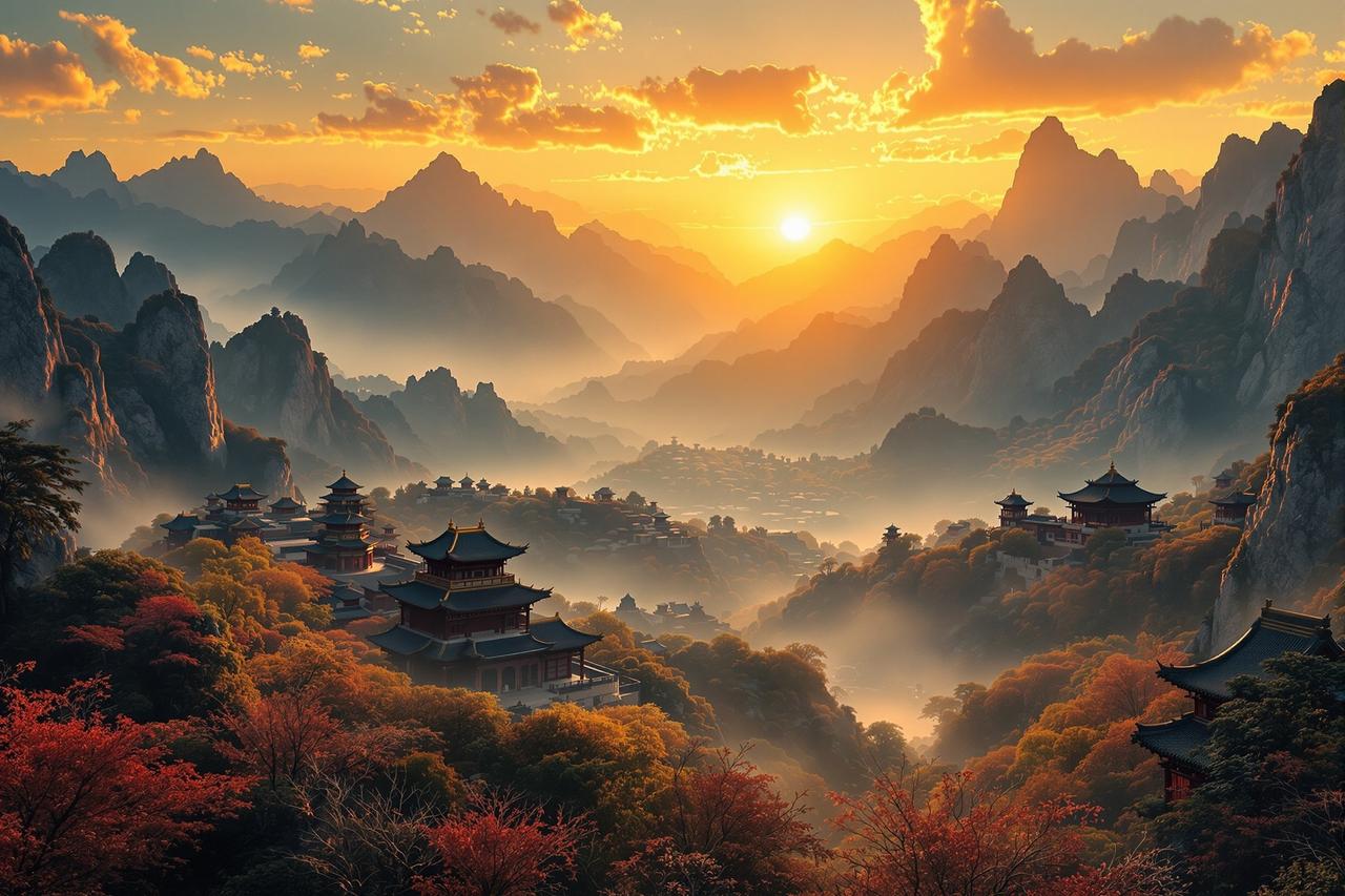 短剧免费看山河故人