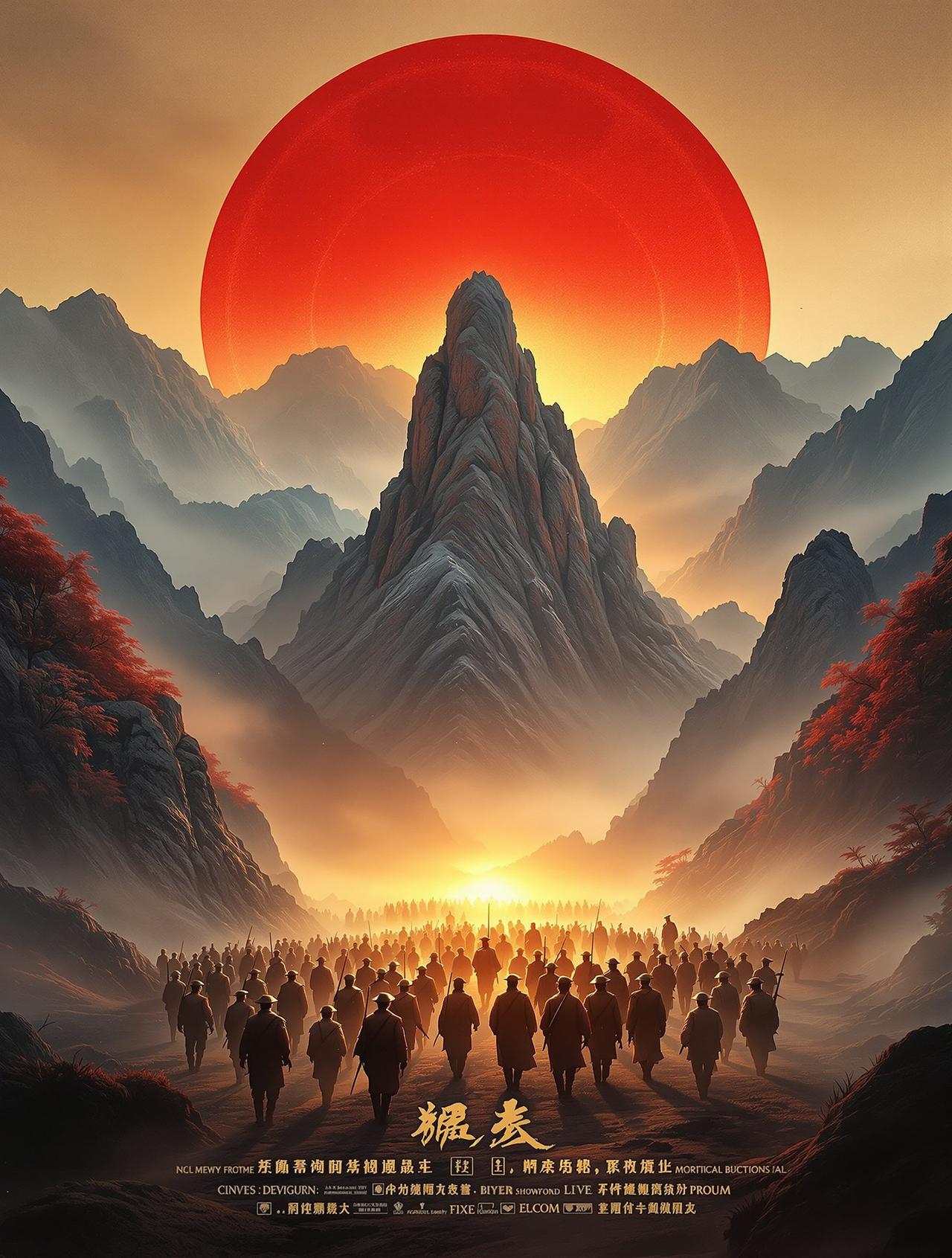 短剧免费看红色年代