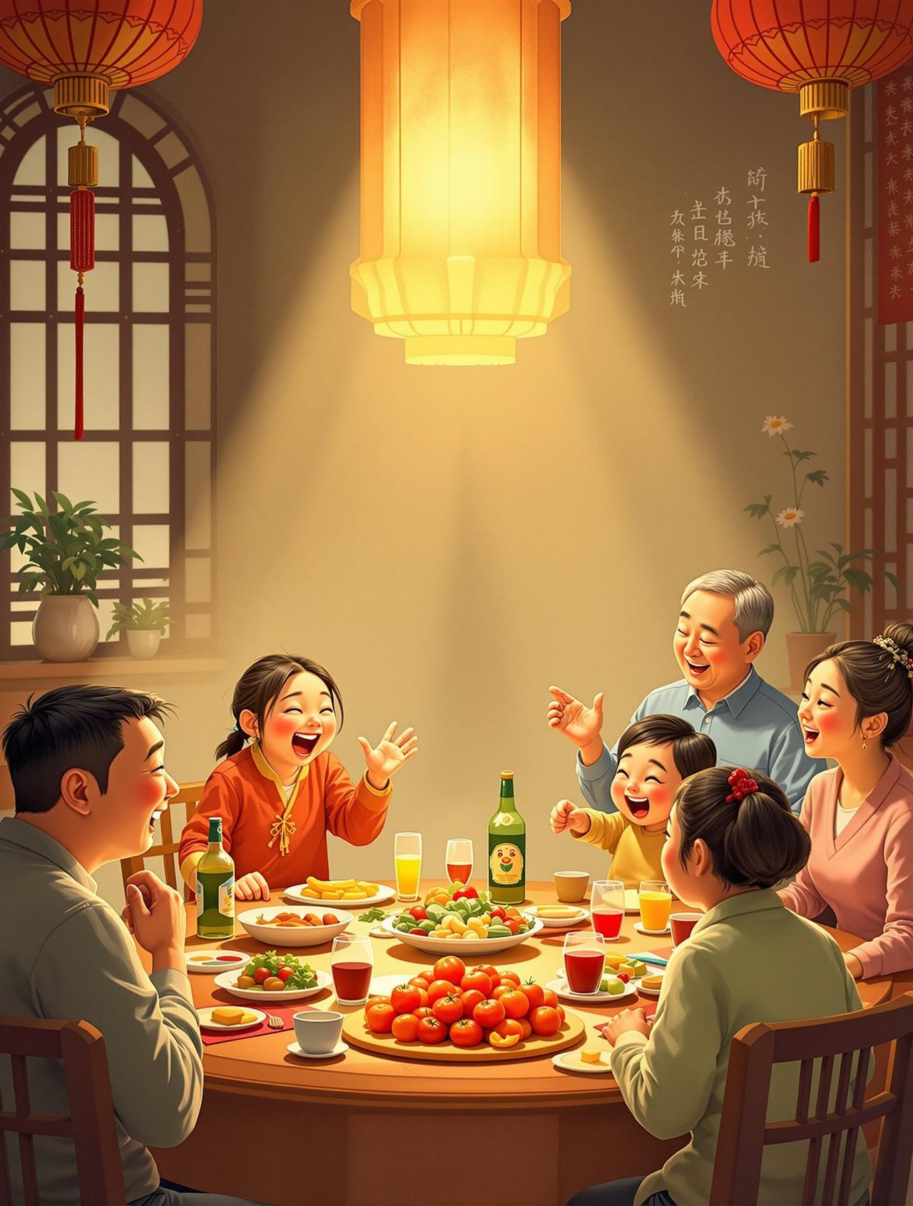短剧免费看家家酒